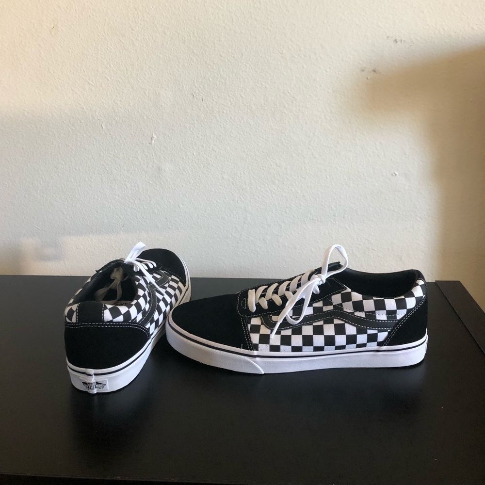 Vans